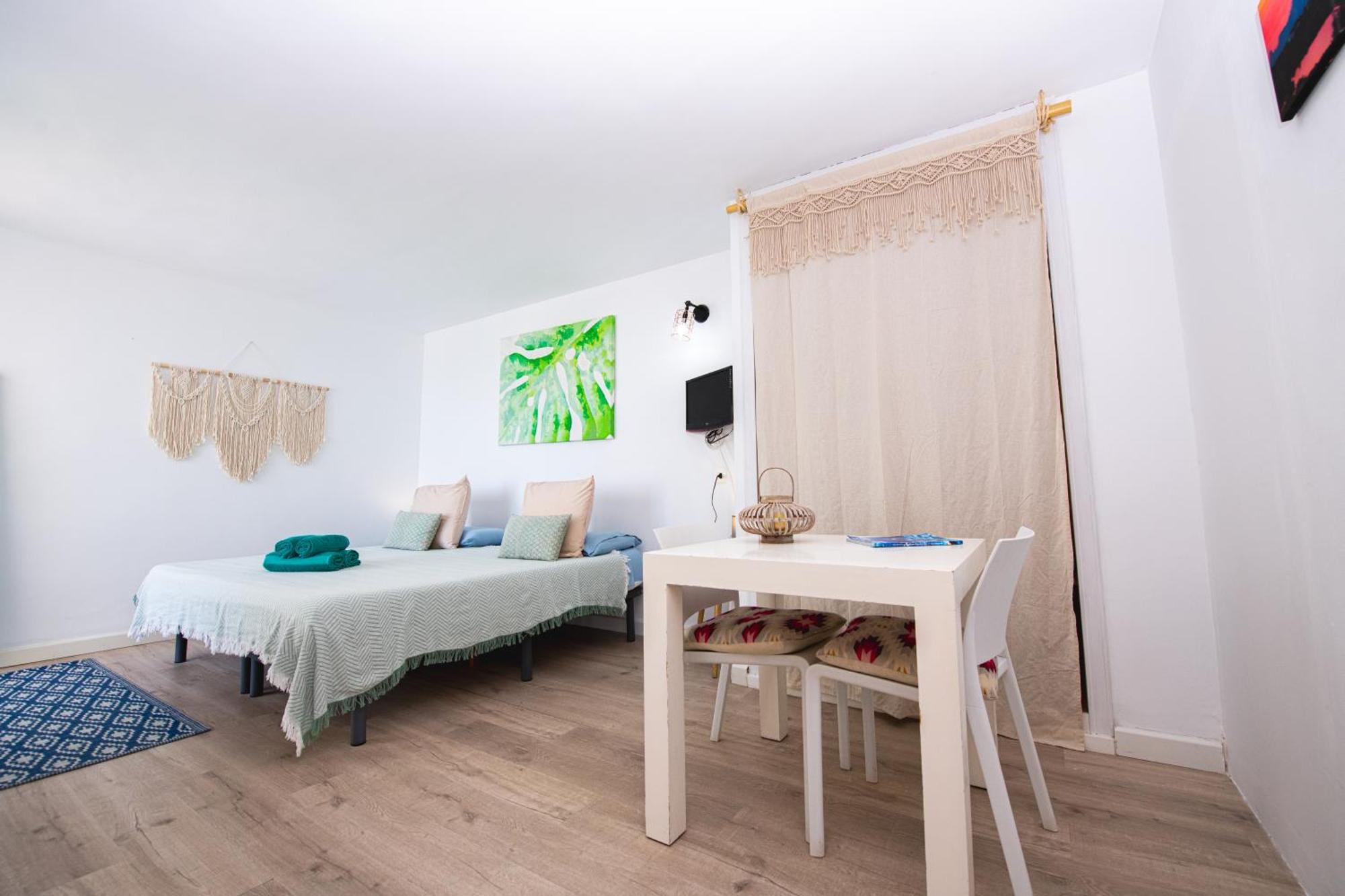 Formentera Dreaming Suite La Savina  Zewnętrze zdjęcie