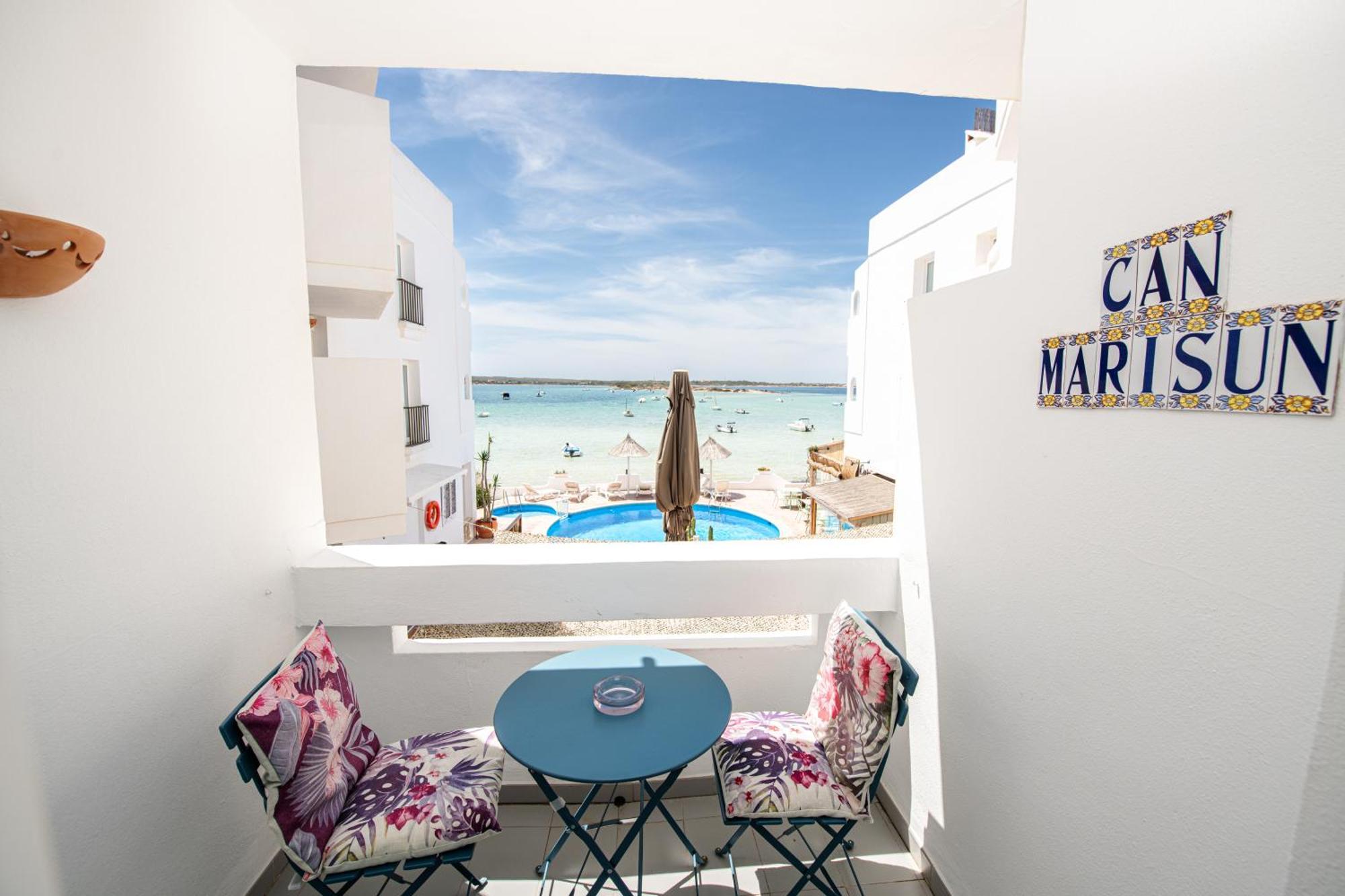 Formentera Dreaming Suite La Savina  Zewnętrze zdjęcie